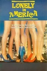 Póster de Lonely in America