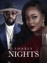 Póster de Lonely Nights