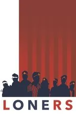 Póster de Loners