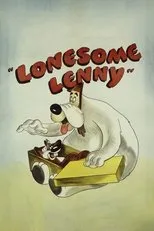 Póster de Lonesome Lenny