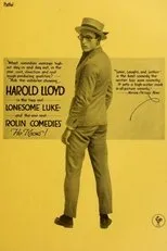 Póster de Lonesome Luke, Mechanic
