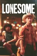 Póster de Lonesome