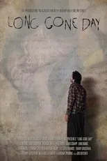 Póster de Long Day Gone