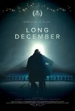 Póster de Long December
