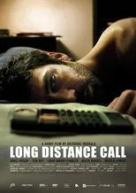 Póster de Long Distance Call