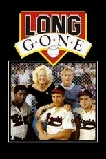 Póster de Long Gone