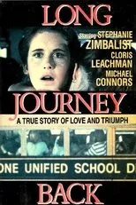 Póster de Long Journey Back