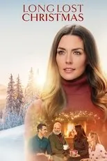 Póster de Long Lost Christmas