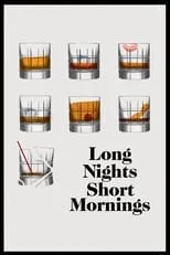 Póster de Long Nights Short Mornings