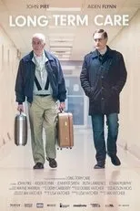 Póster de Long Term Care