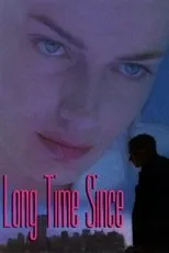 Póster de Long Time Since