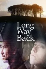 Póster de Long Way Back