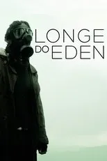 Póster de Longe do Éden