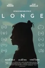 Póster de Longe