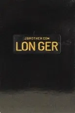 Póster de Longer - A Look At Joel Tudor Surfing
