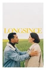 Póster de Longsince