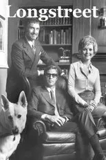 Póster de Longstreet