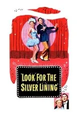 Póster de Look for the Silver Lining