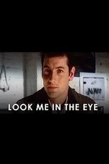 Póster de Look Me in the Eye