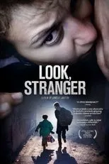 Póster de Look, Stranger