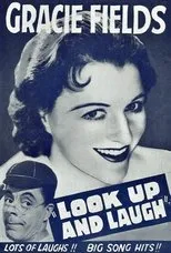 Póster de Look Up and Laugh