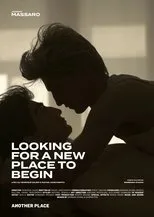 Póster de Looking for a New Place to Begin