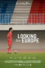 Póster de Looking for Europe