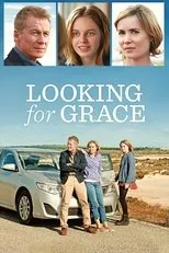Póster de Looking for Grace