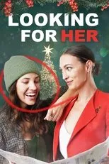 Póster de Looking for Her