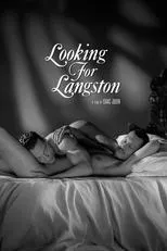 Póster de Looking for Langston
