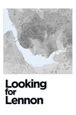 Póster de Looking for Lennon