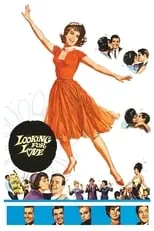 Póster de Looking for Love