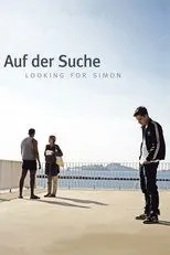 Póster de Looking for Simon