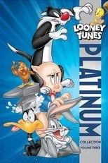 Póster de Looney Tunes Platinum Collection: Volume Three