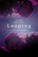 Póster de Looping