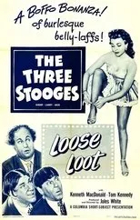 Póster de Loose Loot