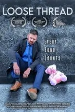 Póster de Loose Thread