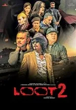 Póster de Loot 2