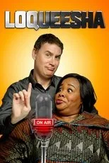 Póster de Loqueesha