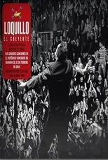 Póster de Loquillo: El creyente