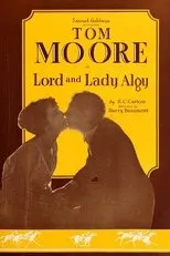 Póster de Lord and Lady Algy