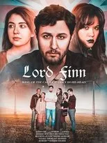 Póster de Lord Finn