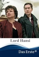 Póster de Lord Hansi