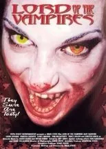 Póster de Lord of the Vampires