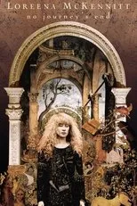 Póster de Loreena McKennitt: No Journey's End