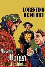 Póster de Lorenzino de' Medici