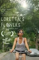 Póster de Loretta's Flowers