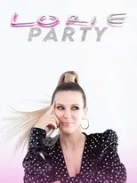Póster de Lorie Party