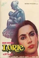 Póster de Lorie