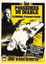 Póster de Lorna, la exorcista